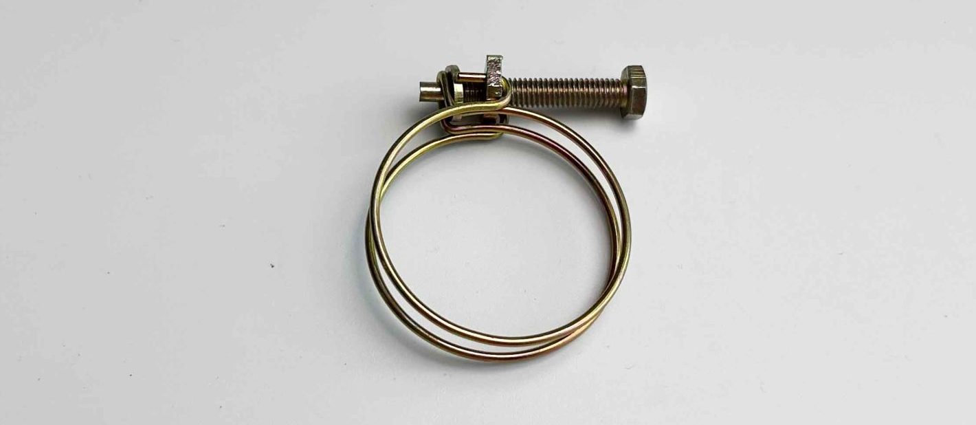 44 Inner Diameter Clamp