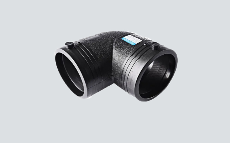 90 Degree Elbow Pipe fitting