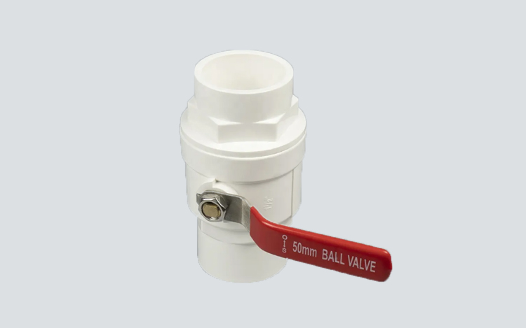 Ball Valve For Agriculture