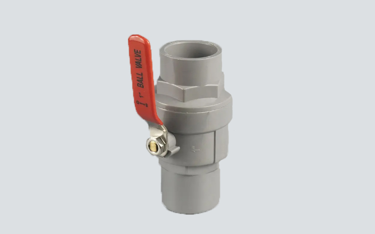 Ball Valve For Agriculture