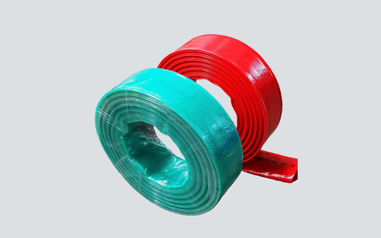 1 Inch Soft Pipe