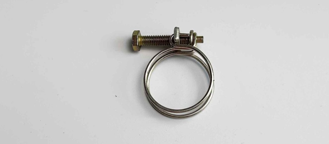 32 Inner Diameter Clamp