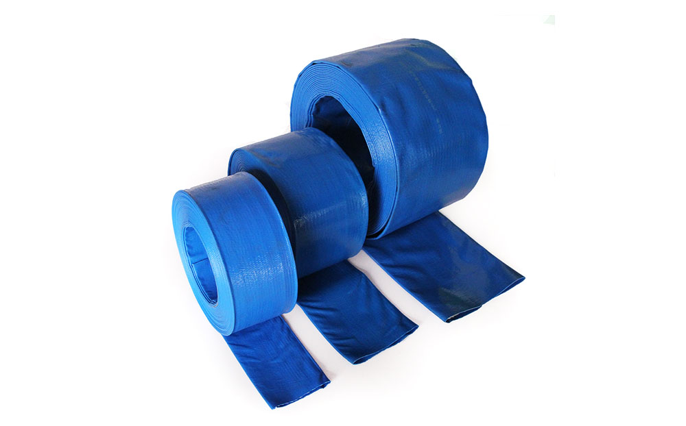 1.0 Inch PVC Soft Hose