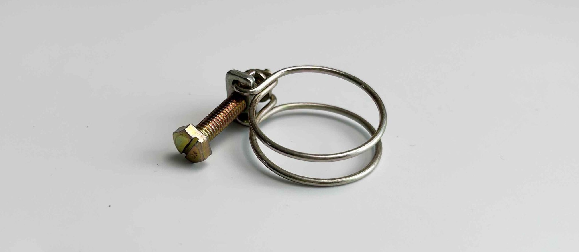 32 Inner Diameter Clamp