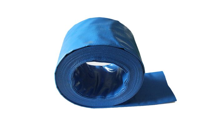 1.5 Inch PVC Soft Hose