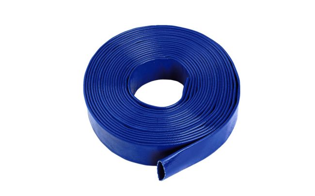 2.5 Inch PVC Soft Hose