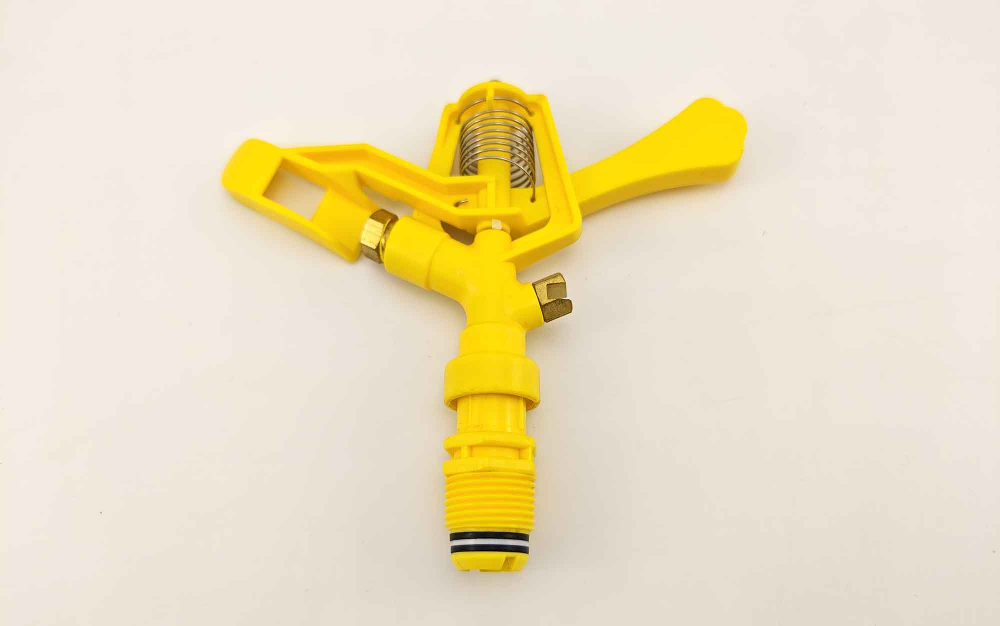 CRD-9815G Plastic Irrigation Sprinkler