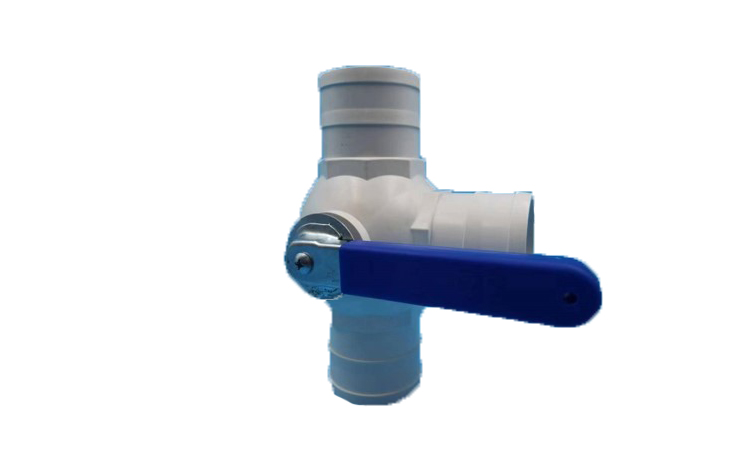 PVC Ball Valve