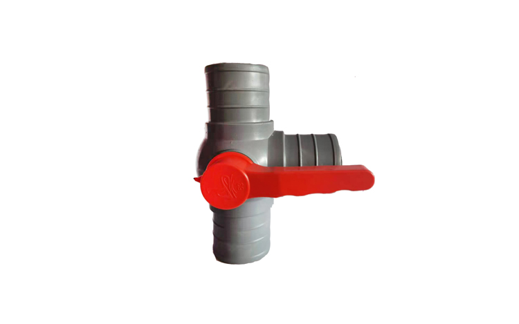 PVC Ball Valve