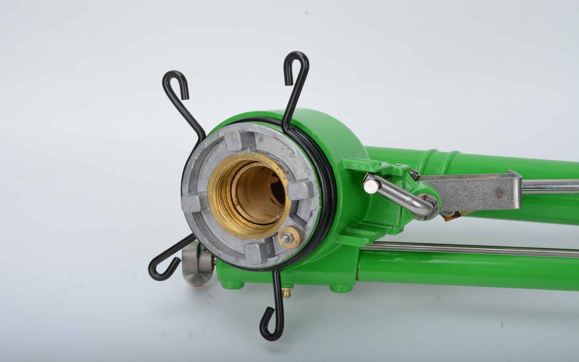 FSW40 Turbine Irrigation Sprinkler