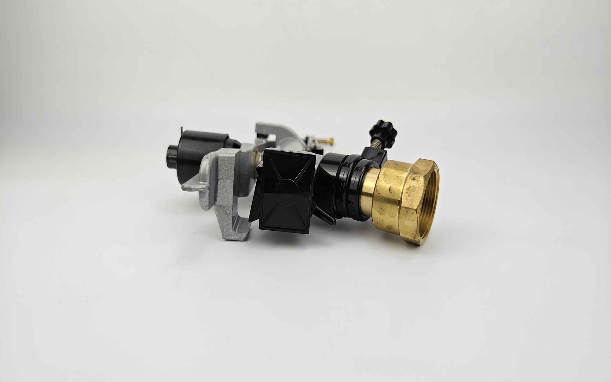 CRC30B Water Saving Impact Sprinkler