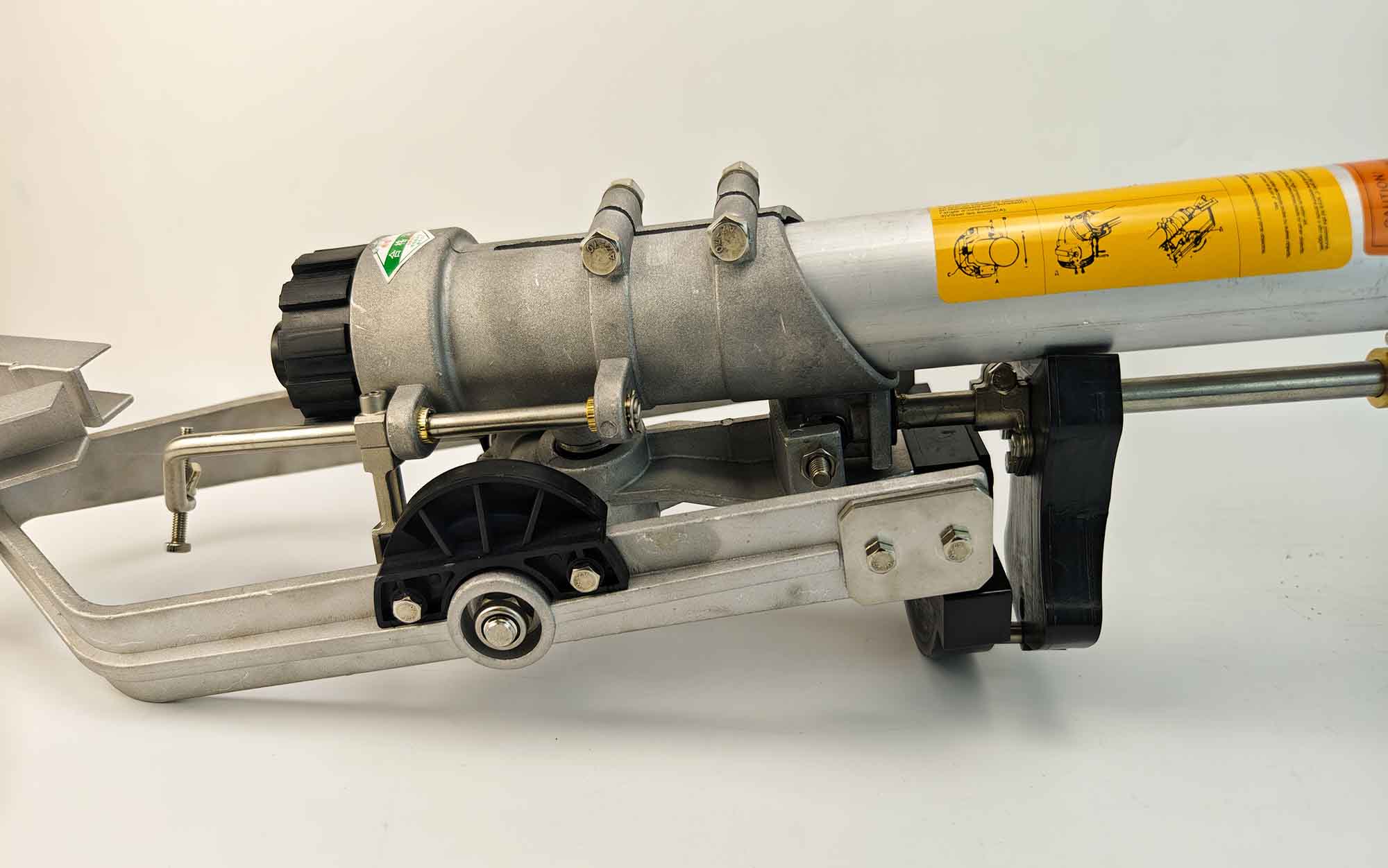 FSC50 Turbine Spray Gun