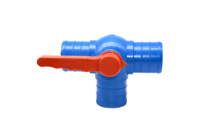 PVC Ball Valve