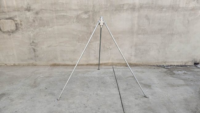 TS05 Tripods and Stands