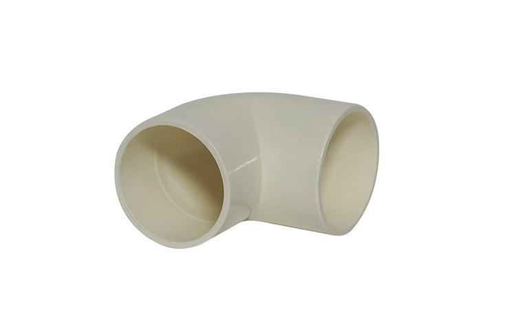 90 Degree Elbow Pipe fitting