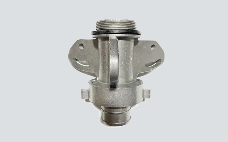 HO-15 Fast Connector
