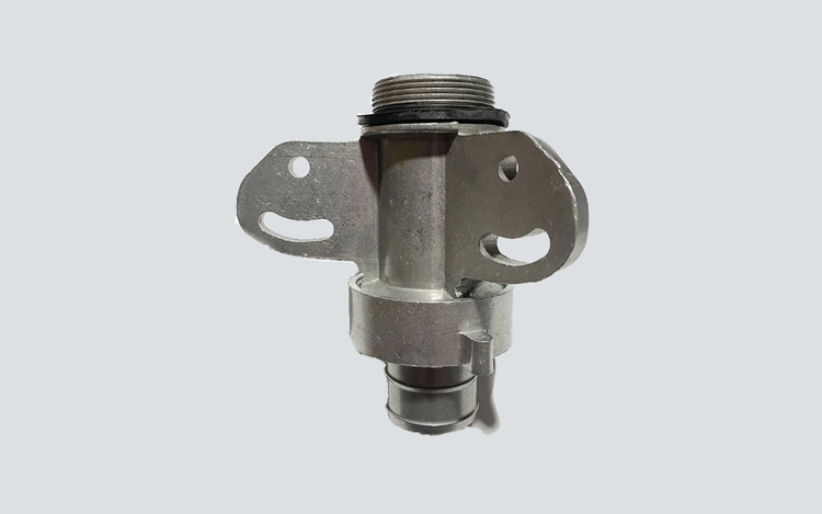 HO-15 Fast Connector