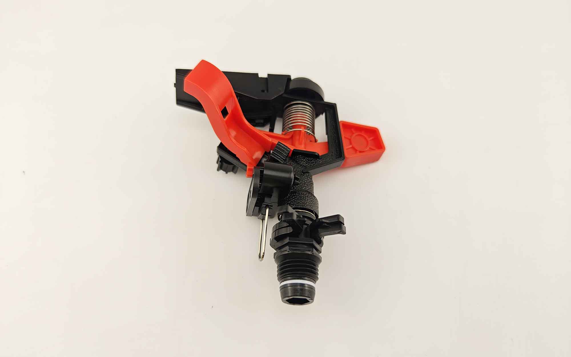 CRD-80B2 Rocker Arm Water Sprinkler