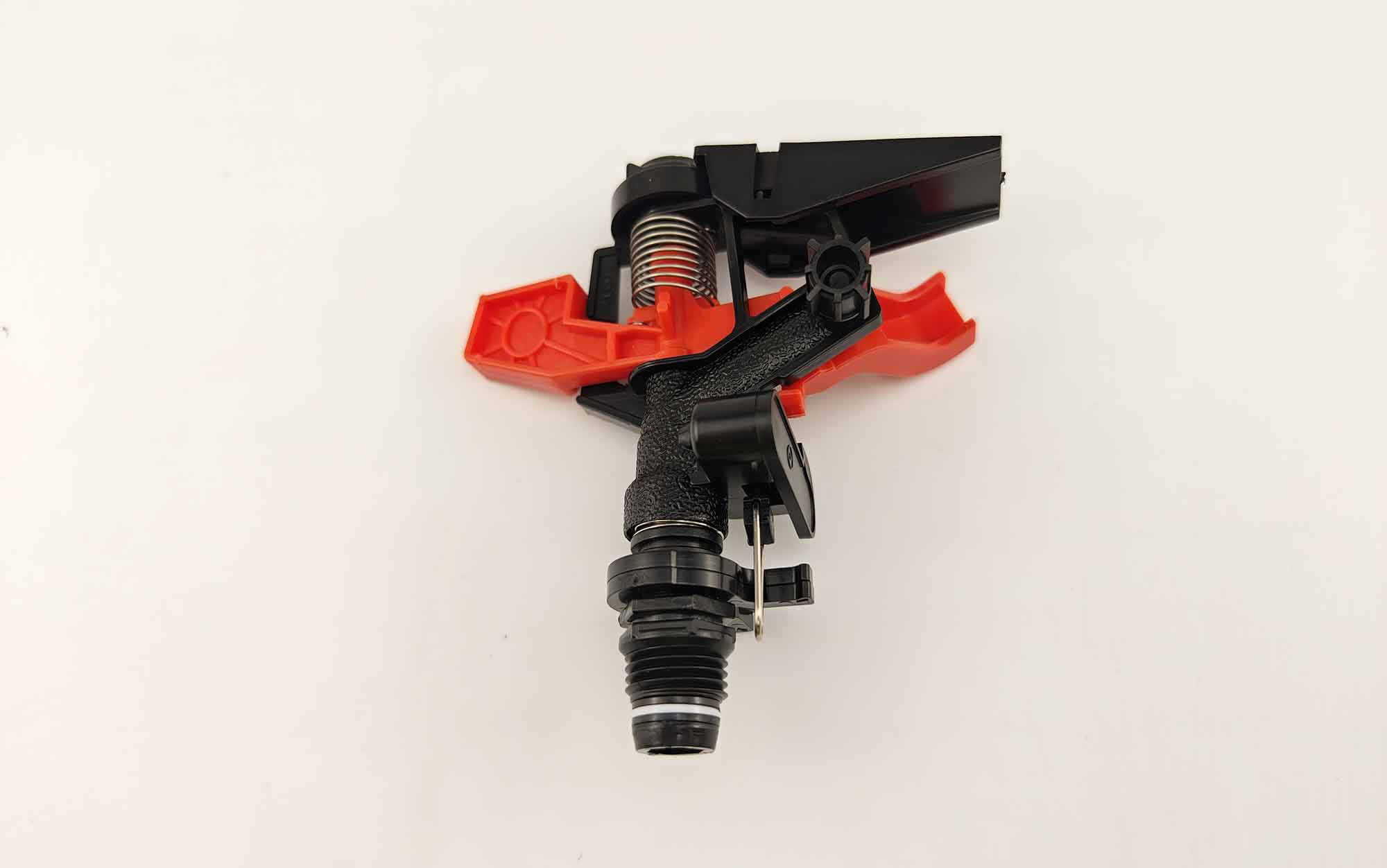 CRD-80B2 Rocker Arm Water Sprinkler