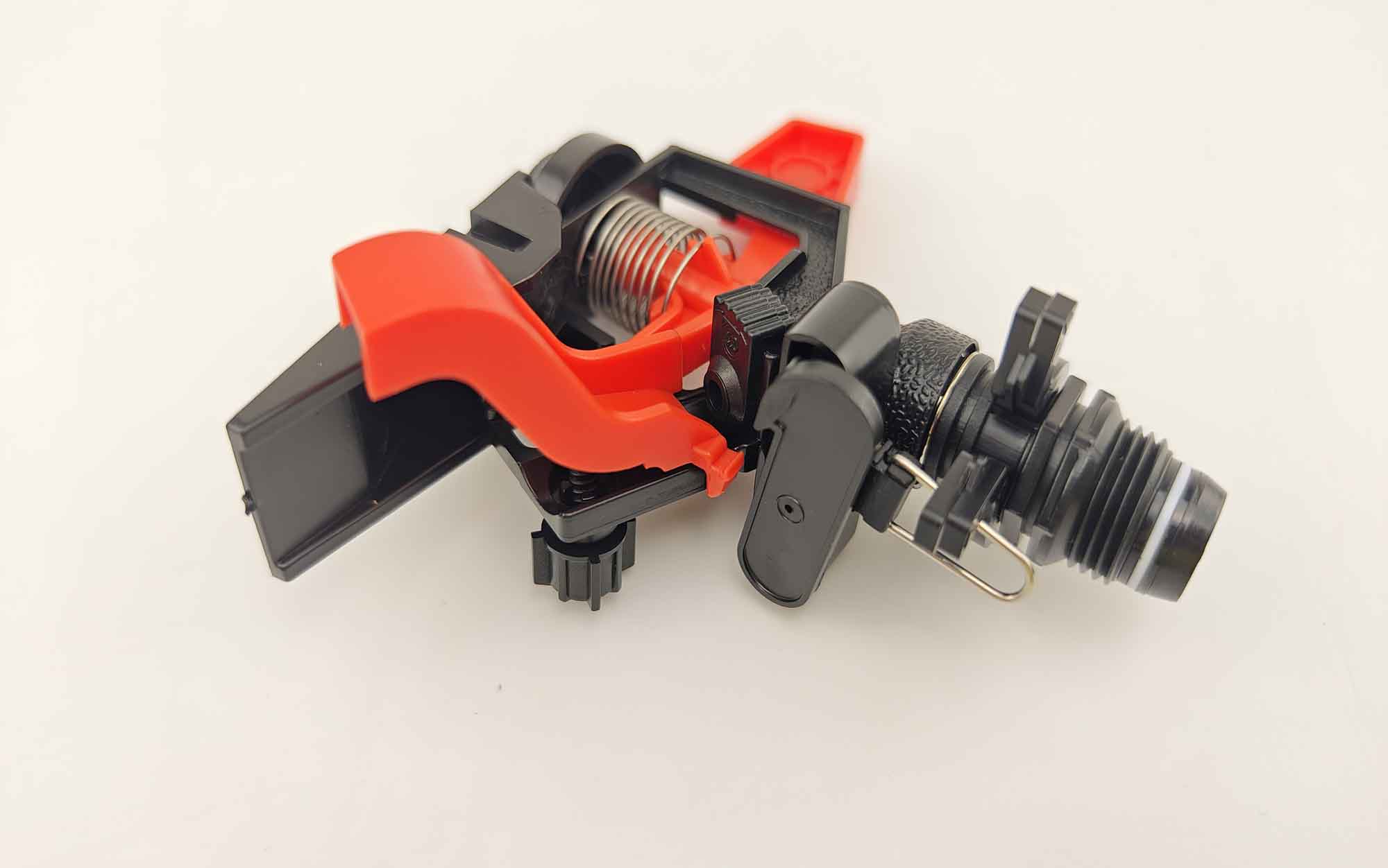 CRD-80B2 Rocker Arm Water Sprinkler