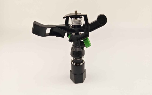 CRD-5020 Water Saving Rain Gun Sprinkler