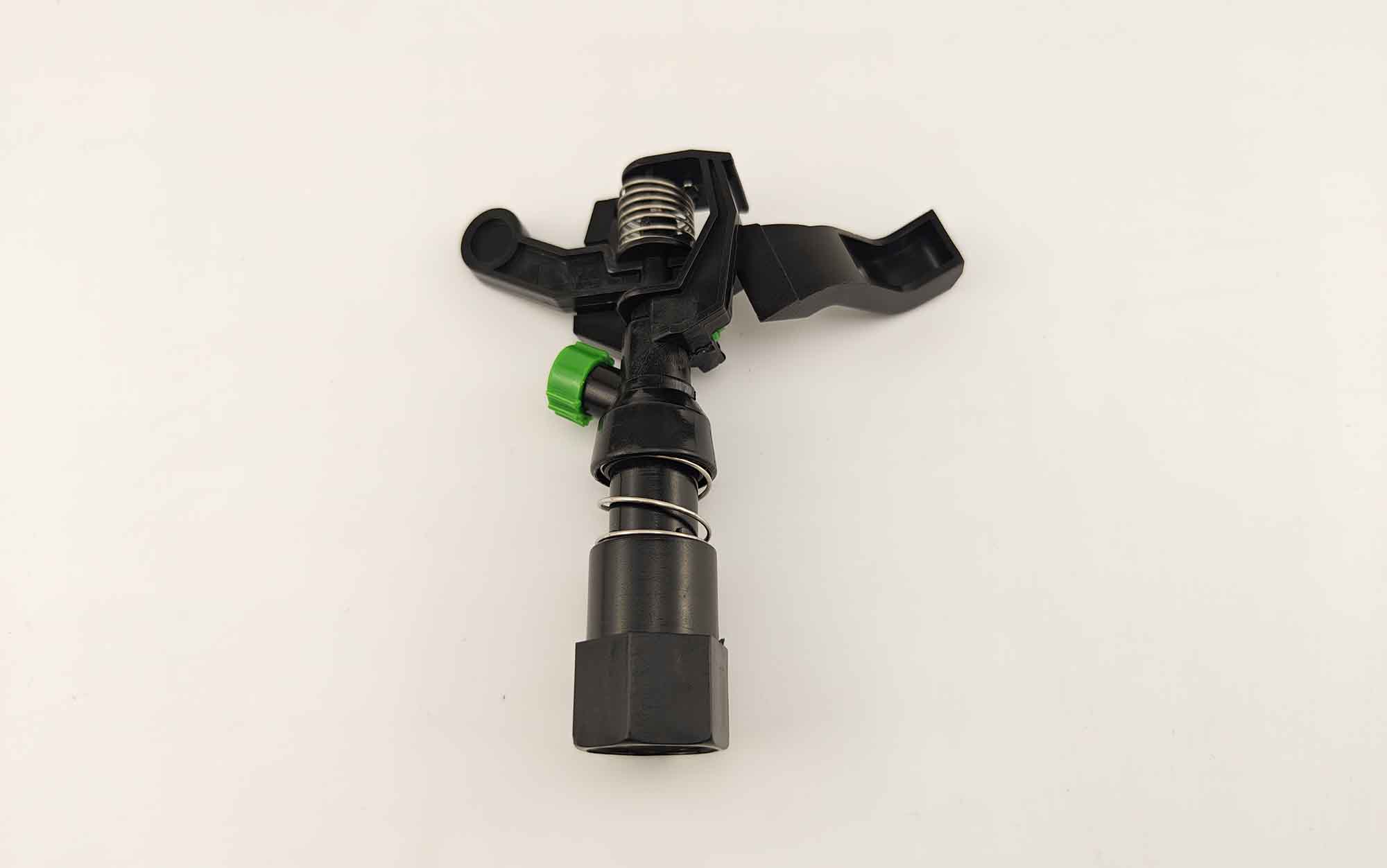CRD-5020 Water Saving Rain Gun Sprinkler