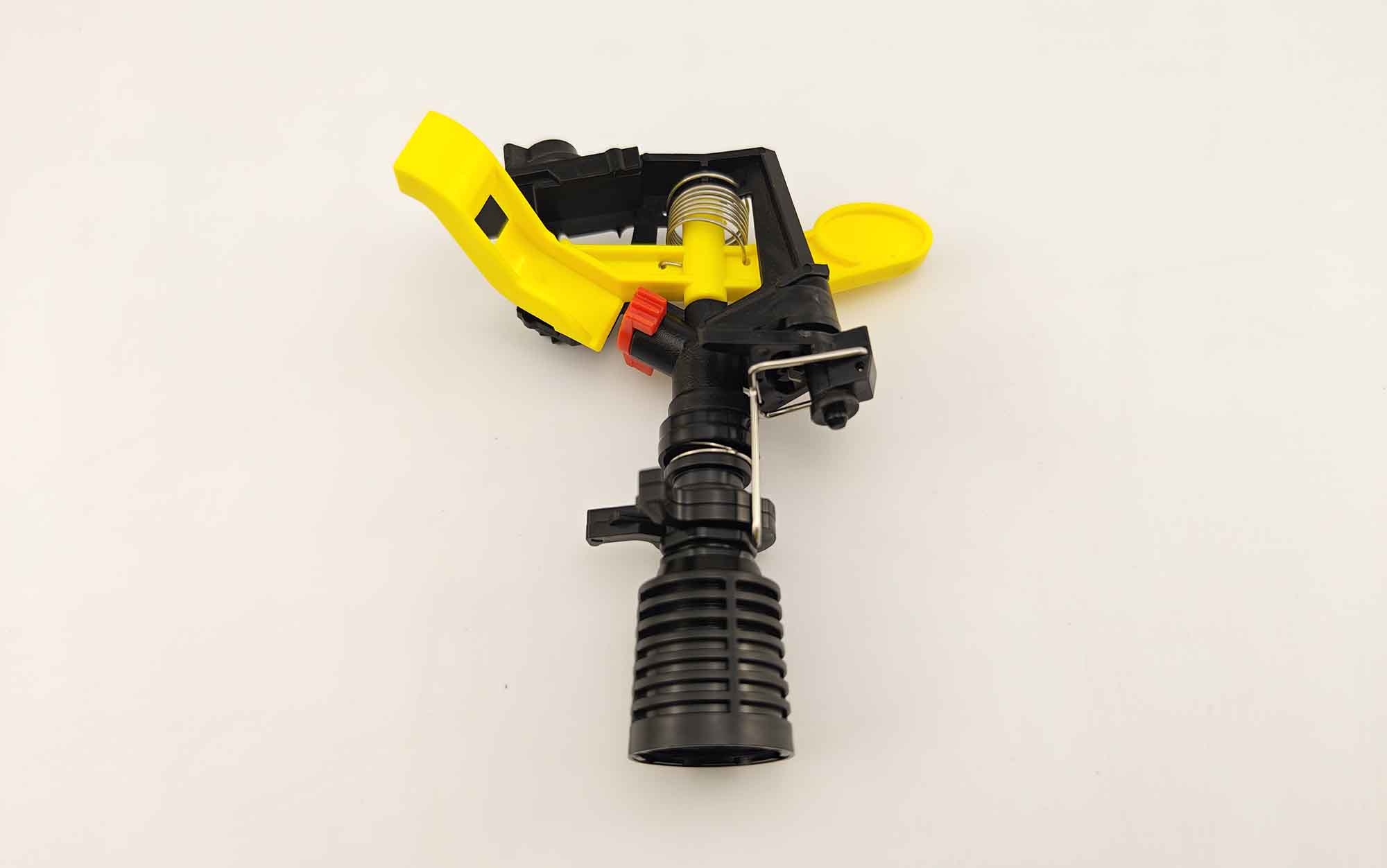 CRD-9703F Water Saving Rain Gun Sprinkler