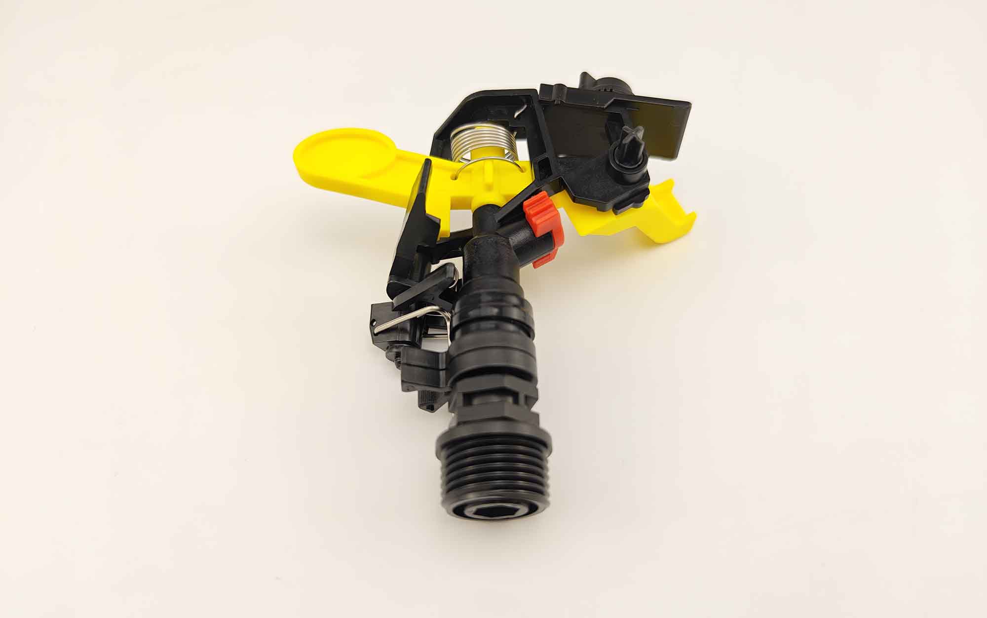 CRD-9703H Plastic Irrigation Sprinkler