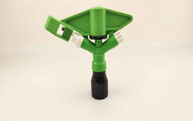 CRD-9809B Plastic Impact Sprinkler