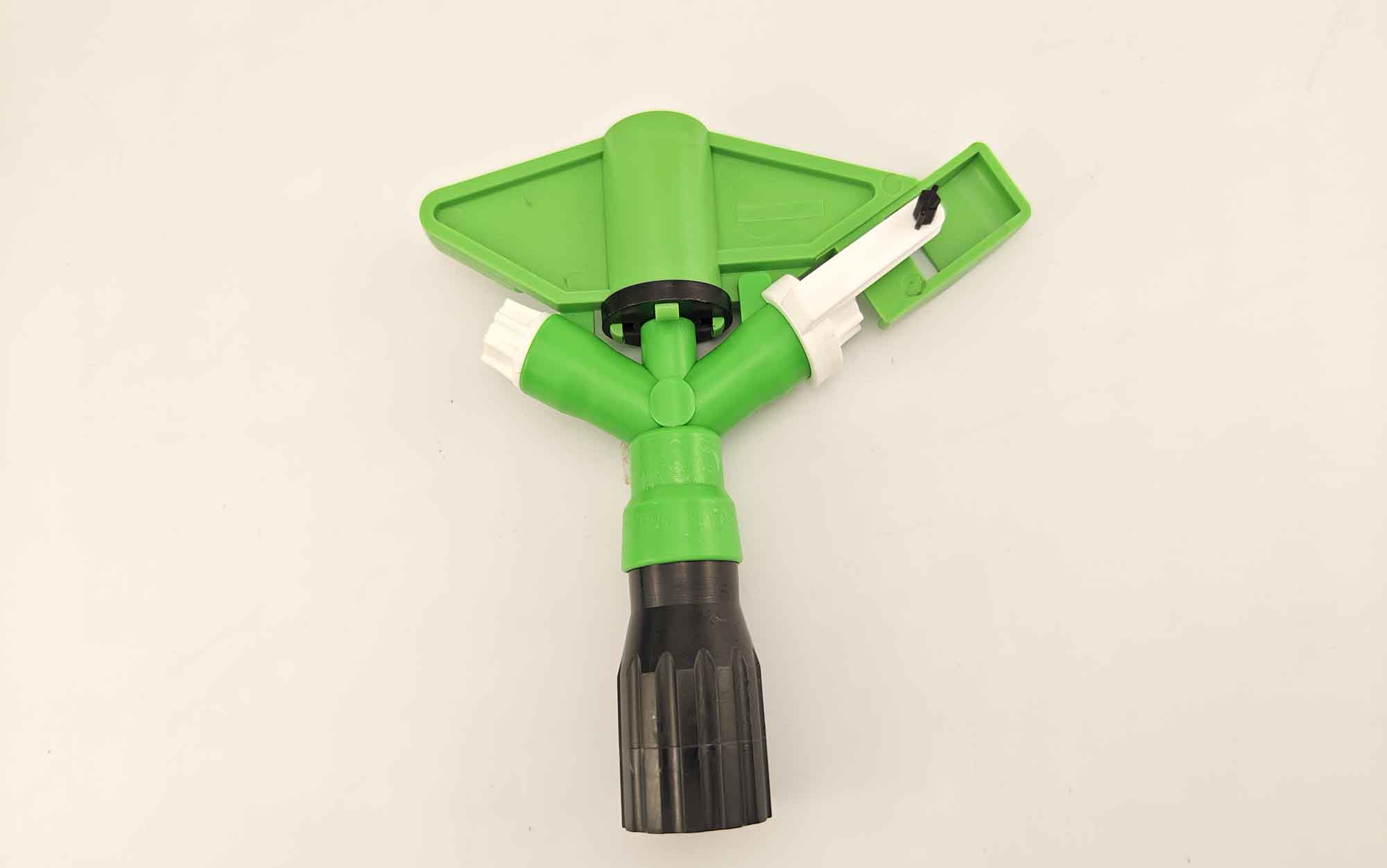 CRD-9809B Plastic Impact Sprinkler