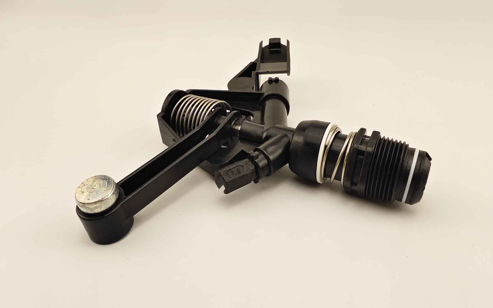 CRD-9946 Plastic Rain Gun