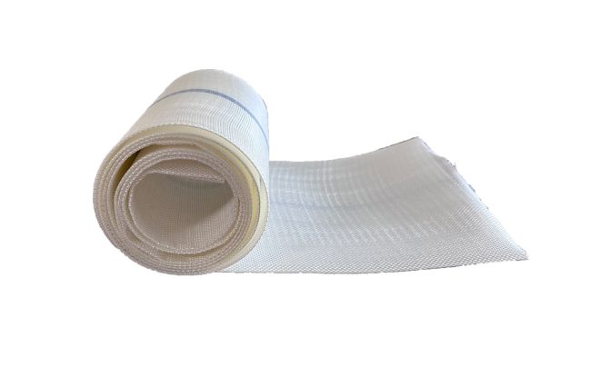 5.0‘ Inch Polyester Fiber Soft Hose