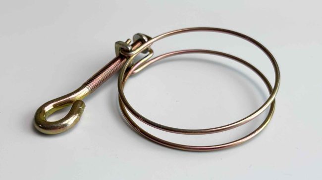 Handle Clamp