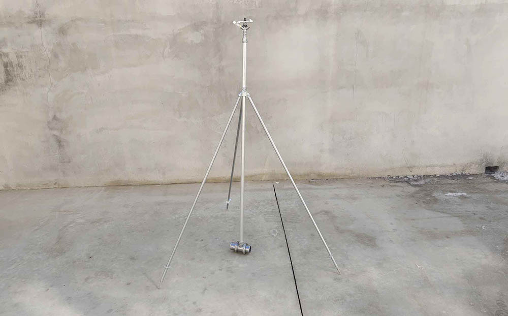 TS01 Tripods and Stands