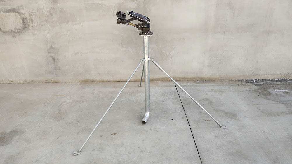 TS06 Tripods and Stands