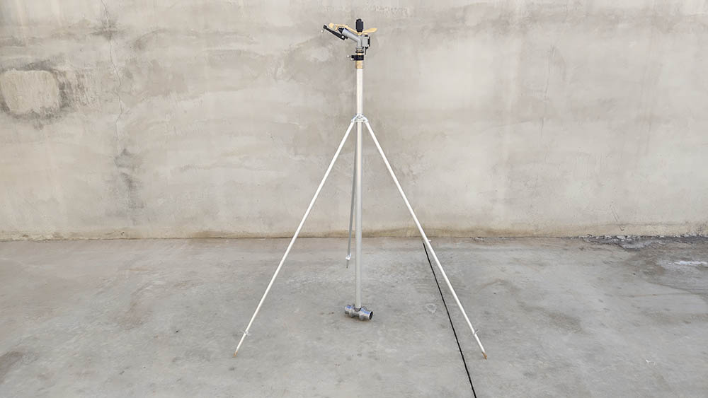 TS02 Tripods and Stands