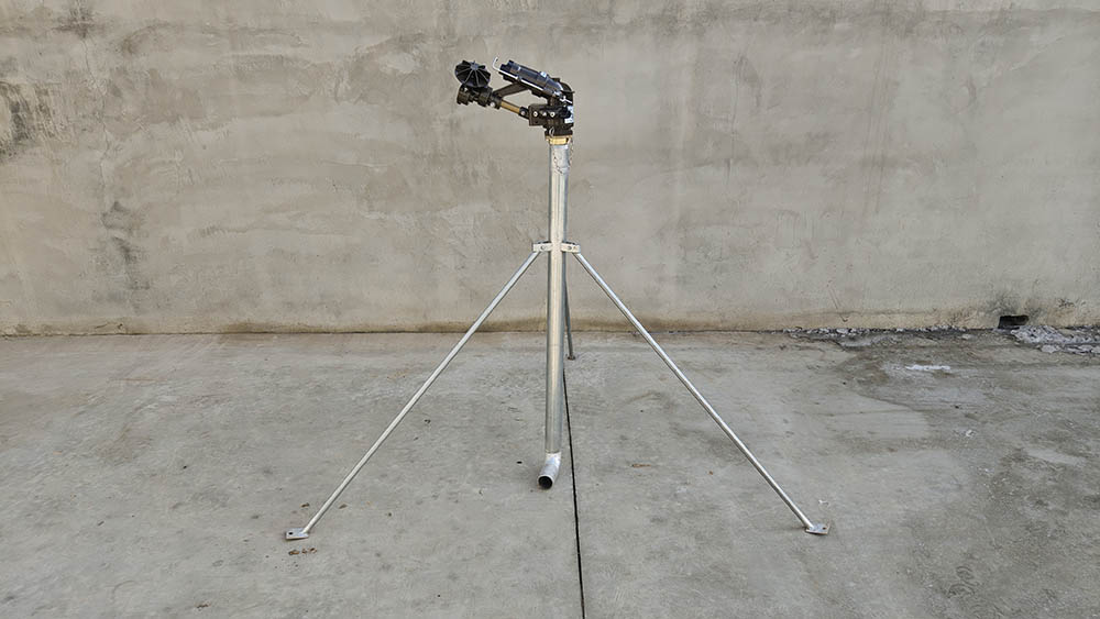 TS07 Tripods and Stands