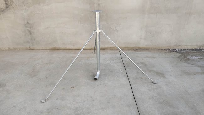 TS06 Tripods and Stands