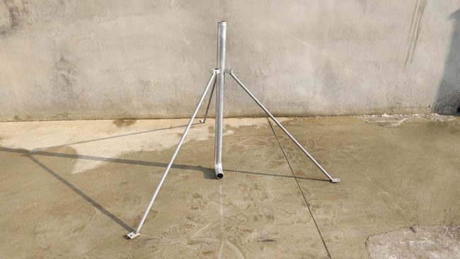 TS07 Tripods and Stands