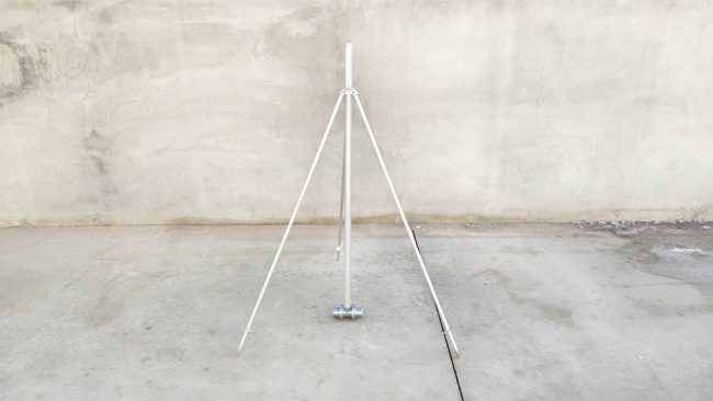 TS02 Tripods and Stands