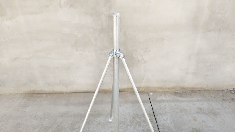 TS02 Tripods and Stands